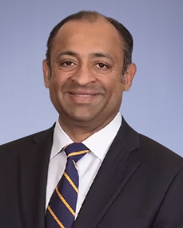 Ram Krishnan