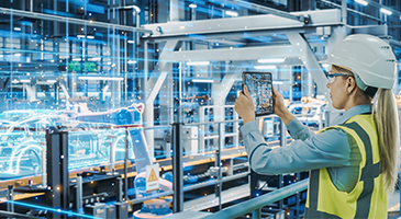 Mind the Gap with Industrial AI | Solving the Data Scientist Shortage in Asset-Intensive Industries | AspenTech