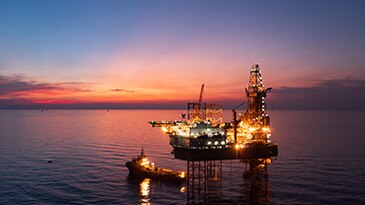  Upstream Oil & Gas 2026: 5 Ways AI Will Transform Exploration & Production | AspenTech Subsurface Intelligence