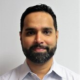 Randhir Shetty