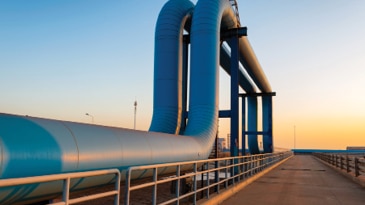 Flow Assurance and Production Optimization Aspen METTE 
