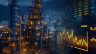 Real Time Refinery Wide Emissions Insights | HPCL Real Time Monitoring | Aspen HYSYS & InfoPlus.21