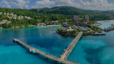 Jamaica’s Power Grid Leverages AspenTech Digital Grid Management to Ensure Stability and Reliability of Operations
