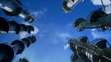 Distillation Column