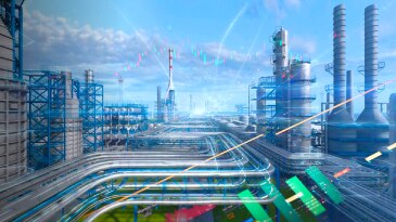 Interactive Infographic: Five Key Drivers: Design and Rating for Complete Overpressure Protection
