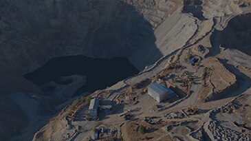 Aspen Mtell | Metals & Mining Asset Templates | Equipment + Machinery Solutions | AspenTech