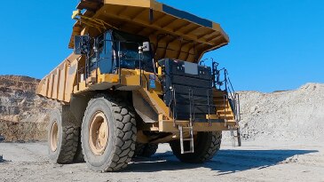 Unlocking Value in Mining Operations with a Proactive Asset Performance Strategy | Aspen Mtell | Industrial AI