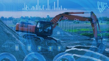 The Digital Future of Mining Operations 