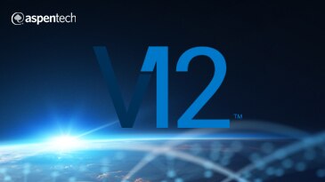 Webinar: Streamline Deployment of aspenONE V12