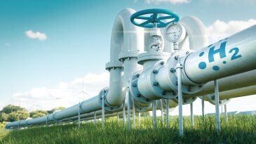 Webinar: Rapidly Develop, Scale-up and Optimize Hydrogen Processes