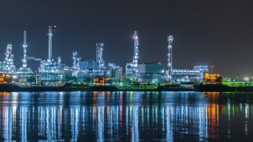 Webinar: Digital Twins - The Accelerated Path to Autonomous Operations