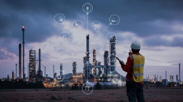 Webinar: Improve Energy Efficiency With Pinch Analysis Within the Process Simulation Environment