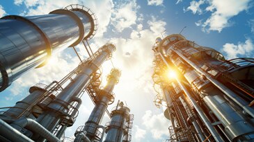 AspenTech Webinar | Designing Distillation Columns with Confidence Using Aspen Plus