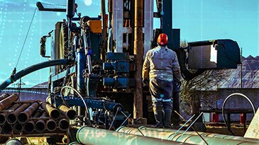 Agentic AI for Upstream Exploration & Production | AspenTech Webinar