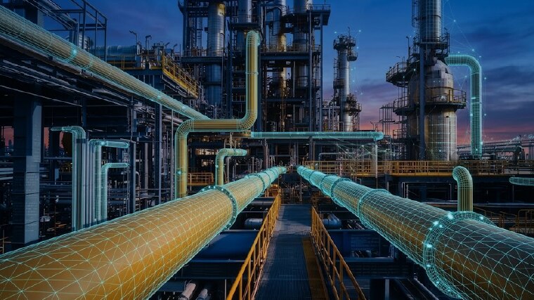 Scaling Industrial AI for Proactive Reliability | Proman/AspenTech Webinar