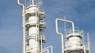 CDU Crude Change in Aspen HYSYS