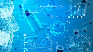 Seizing New Opportunities: Pharma's Roadmap for Smarter Manufacturing 