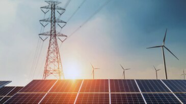Empowering Grid Reliability with WAMS and EMS Integration