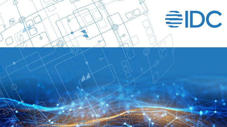 IDC Spotlight: Optimizing Industrial Operational Data